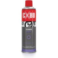 CX-80 Silicon Spray NSF 500ml