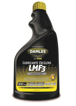 LMF aditivo lubricante